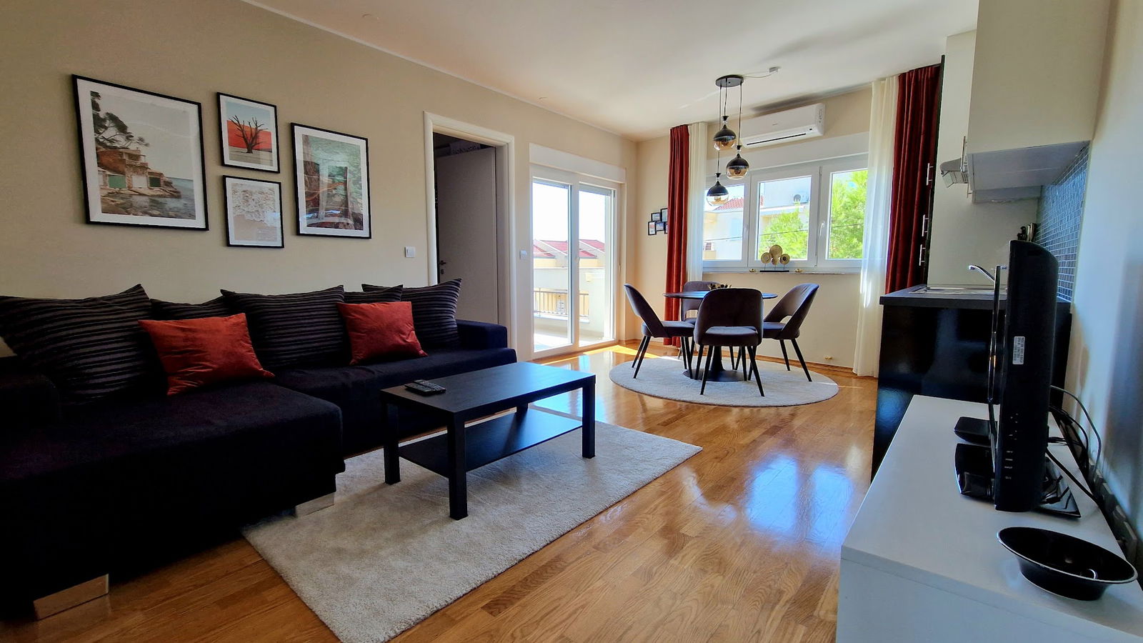 Apartment MaDe in Zadar