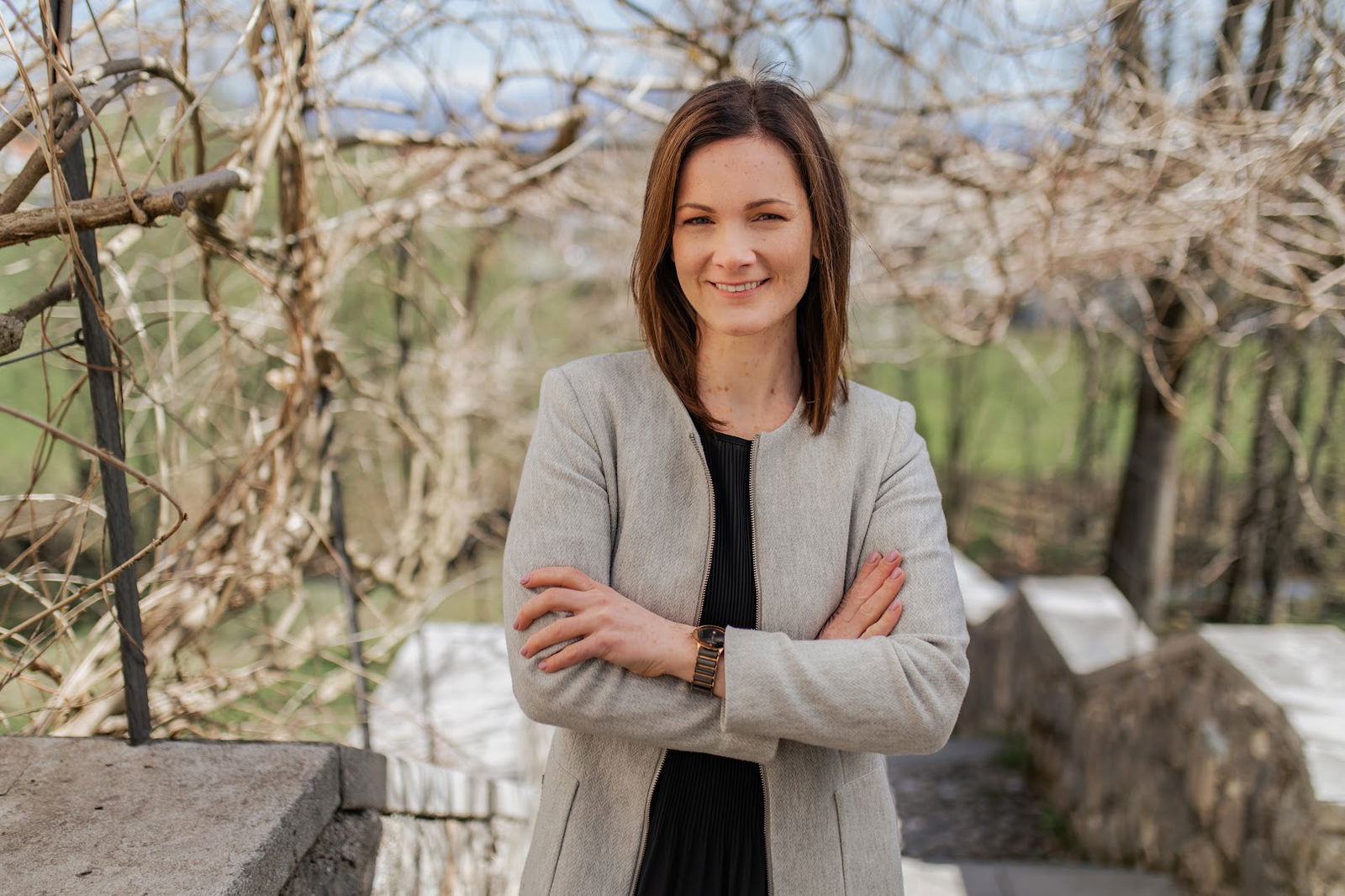 Športna psihologija in vedenjsko-kognitivna terapija, Andreja Holsedl, s.p.