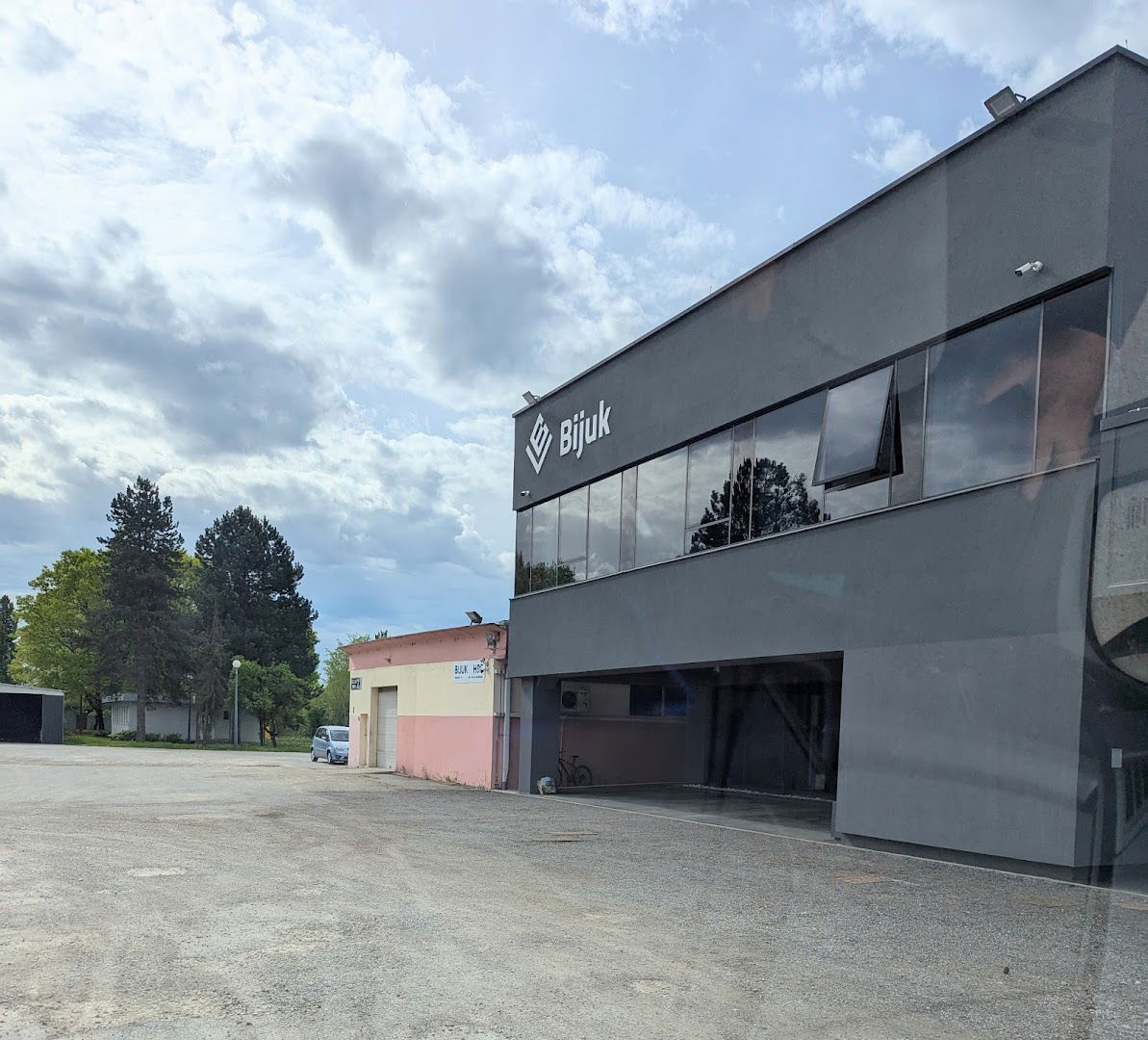 BIJUK HPC D.O.O.