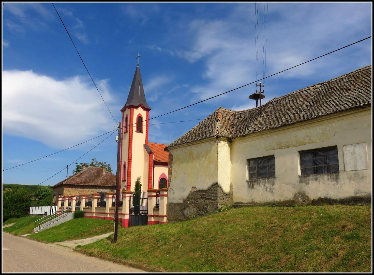 Saint Peter’s Church