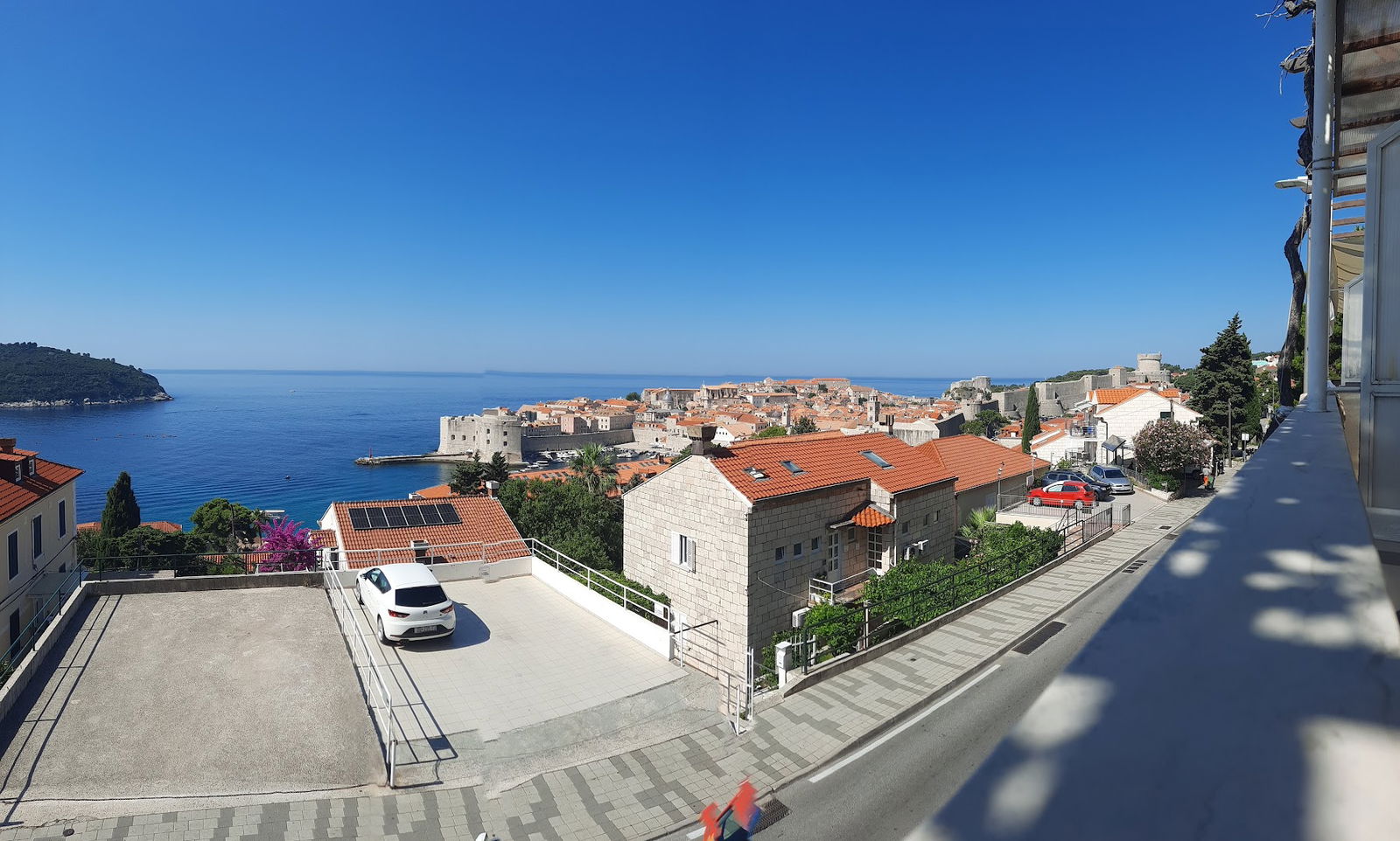 Apartments Dalmatin, Dubrovnik