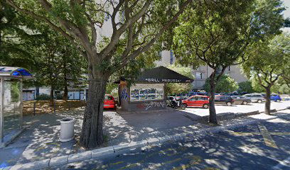 POLJIČKA - TRSTENIK