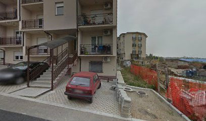 Prodavnica Bebi Dečije opreme - jana.rs