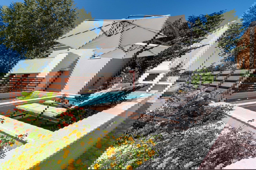 Apartment House Ivan John