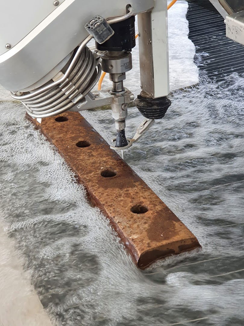 Waterjet service d.o.o.