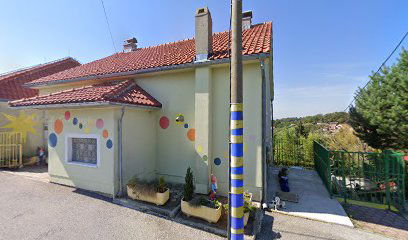 ,,SUNČICA" Dječiji vrtić