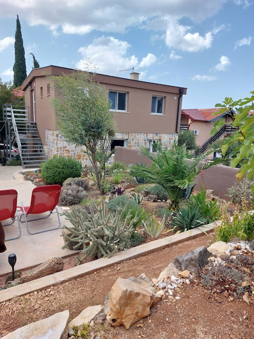 Apartmani Aurora & Olivera Put Obrovca 29 Crna Punta/Kruševo