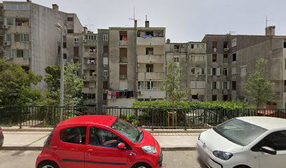 Mamma Mia Med Studio