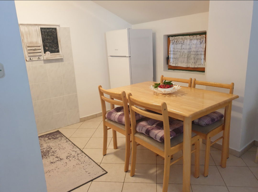 Apartmani Marina Kardum