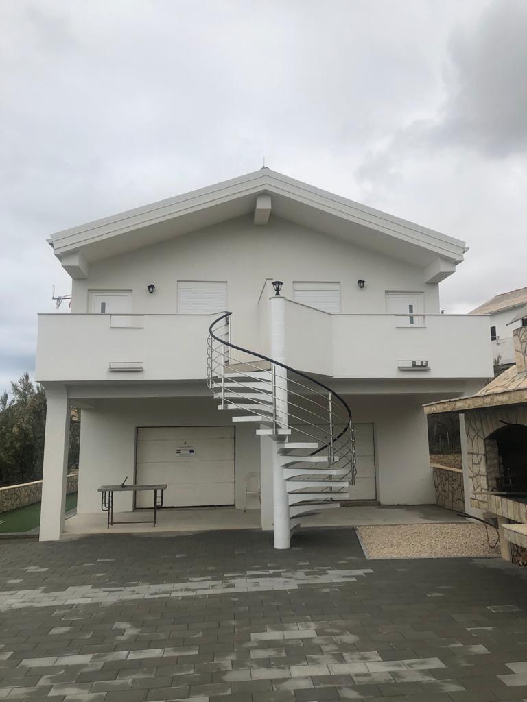 Apartmani Opg Dragoslavić