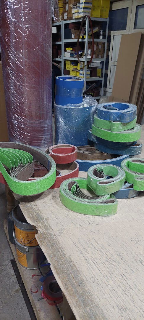 Abrasive Center doo Pancevo