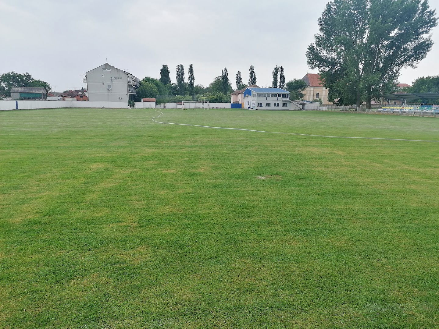 FK Hajduk 1932 Šimanovci