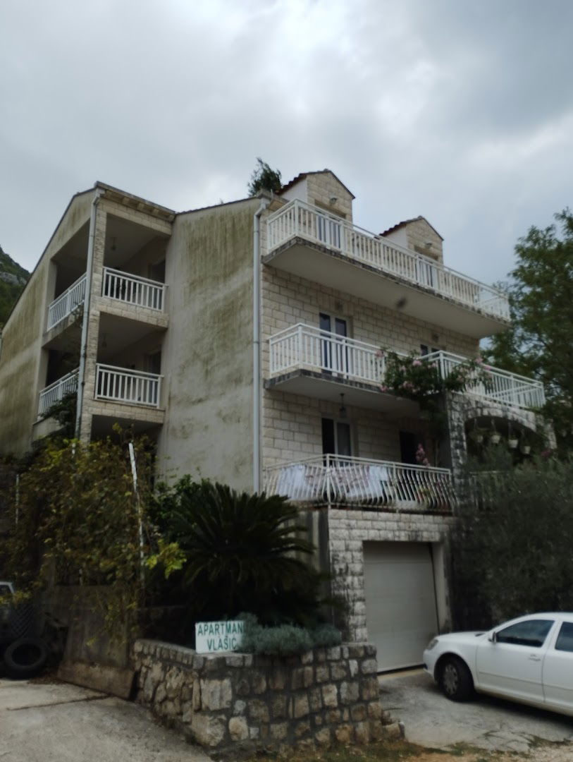 Apartments Vlasic
