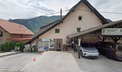 Izdelovanje ključev Cena, trgovina na drobno, posredništvo Tomislav Razingar s.p.