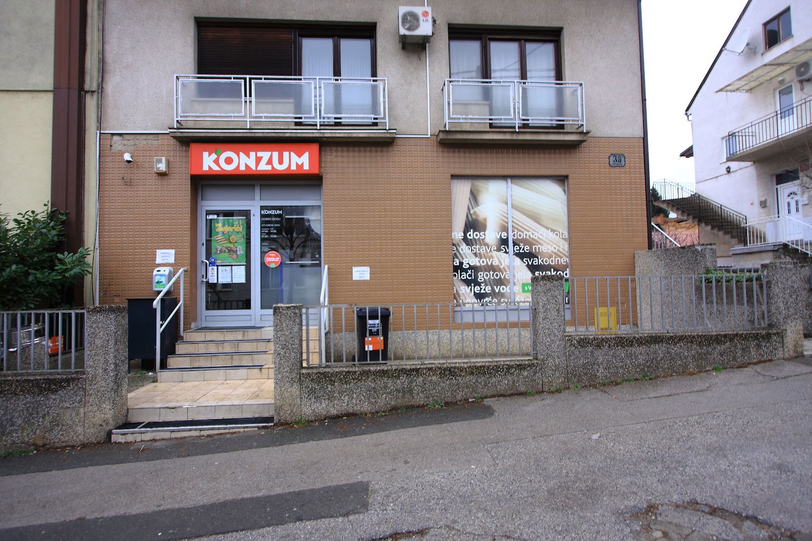 Konzum