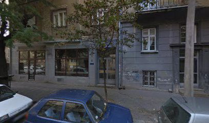 Dalmatinska 40,Beograd