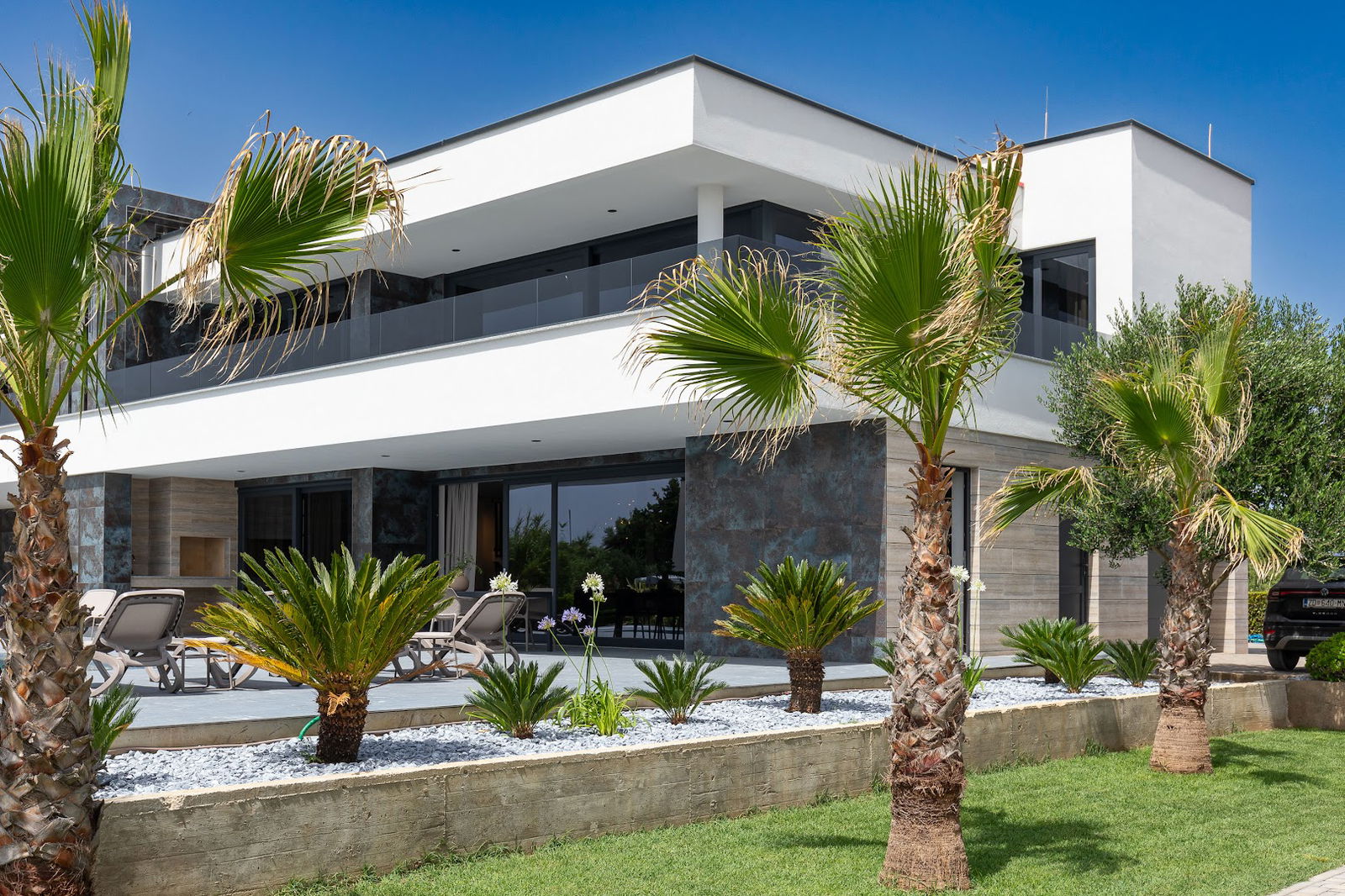 Villa Sika