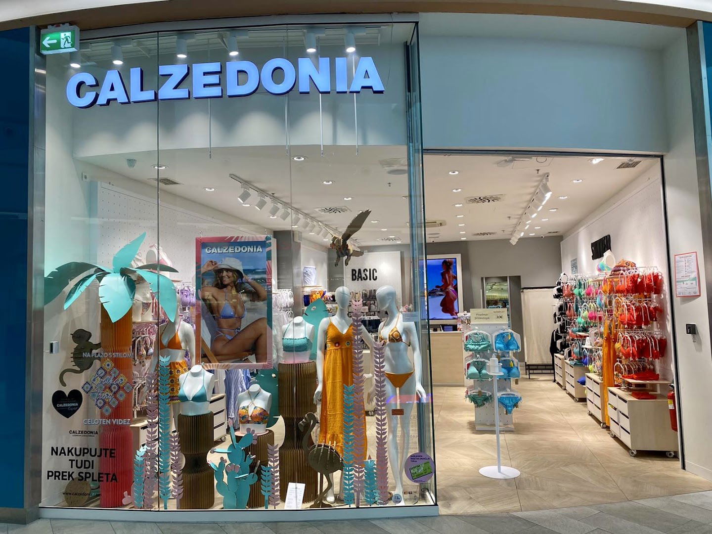 Calzedonia