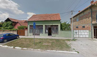 Knez Veterinarska stanica