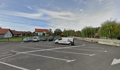 Dječje igralište Mursko Središće