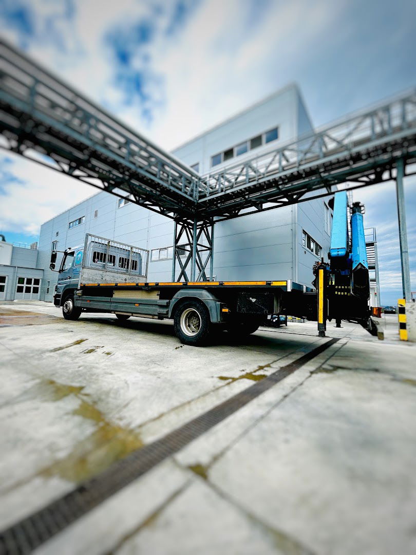 West Pharmaceutical Services Beograd d.o.o. Kovin