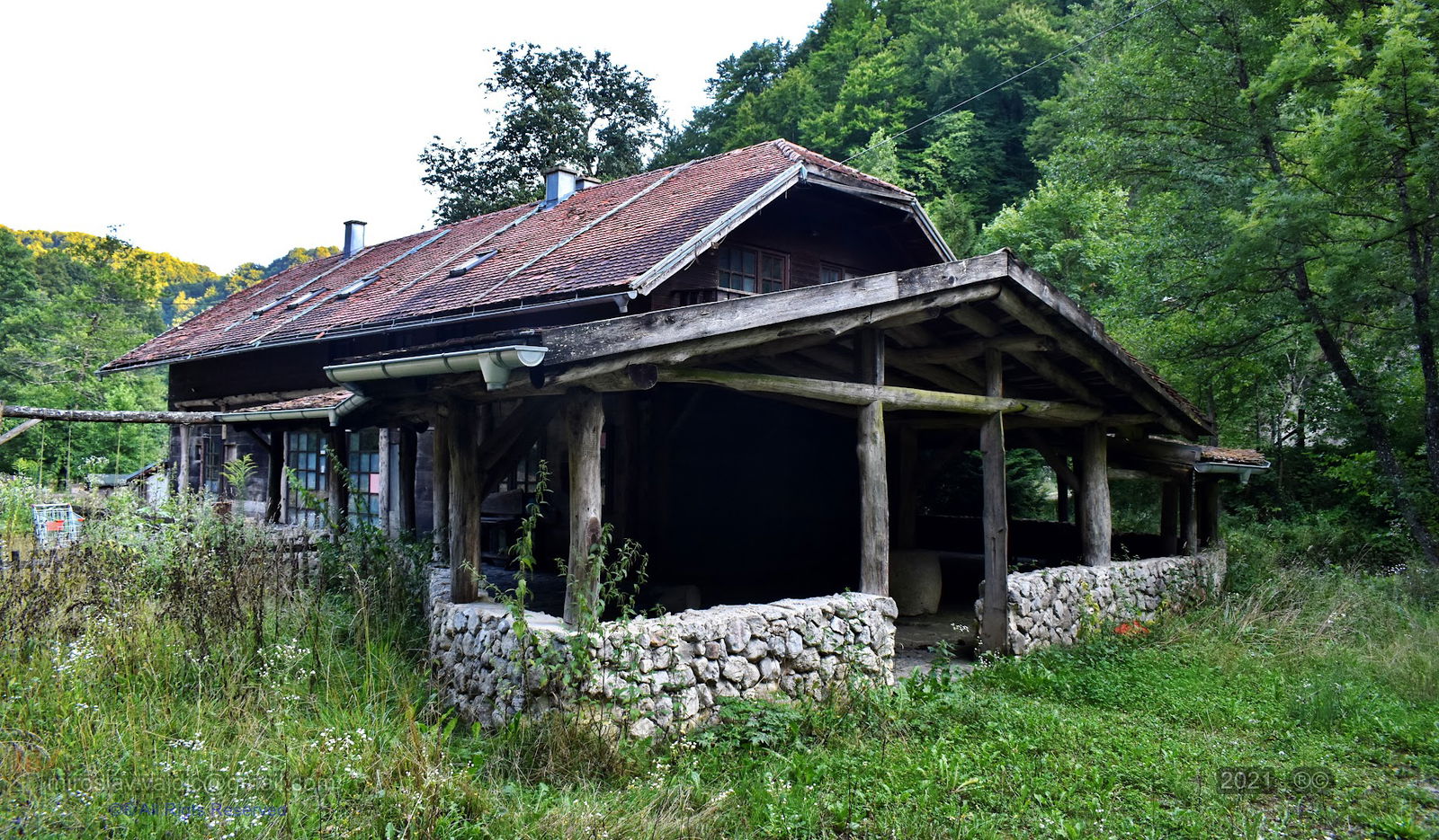 KONJIČKI KLUB EKO - SELO ŽUMBERAK