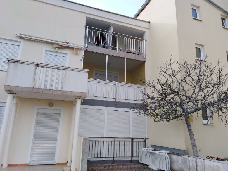 STUDIO APARTMAN TONKO