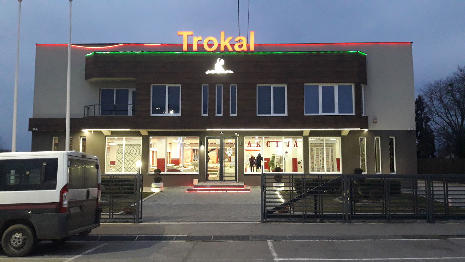 Trokal DOO