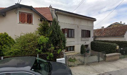 Autolimarija Haraminčić