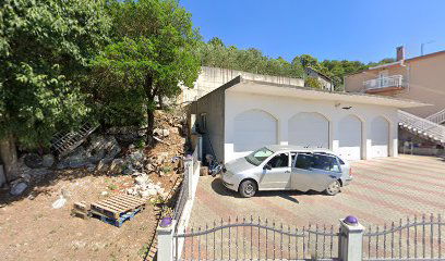 Kamenolom Bijeli Vir