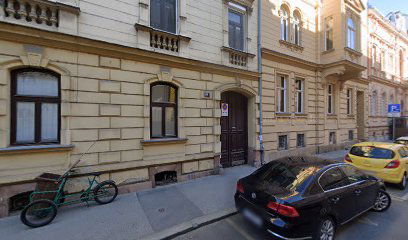 Odvjetničko društvo Vidmar i partneri