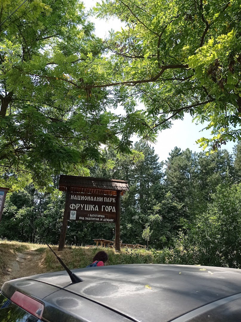 Аутобуска окретница