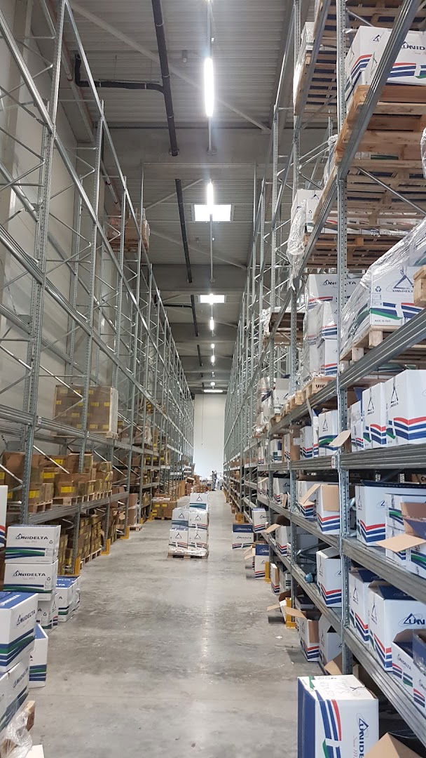 P.V.F. Traders d.o.o. Simanovci