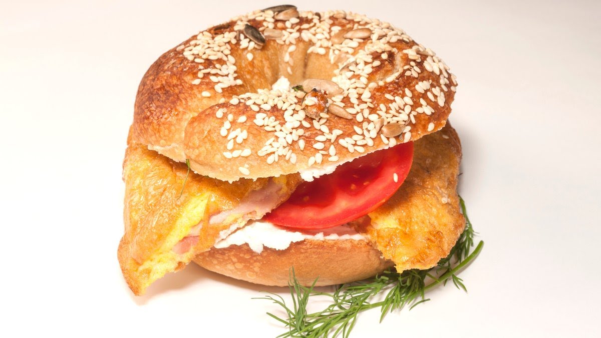 Bagel Bejgl