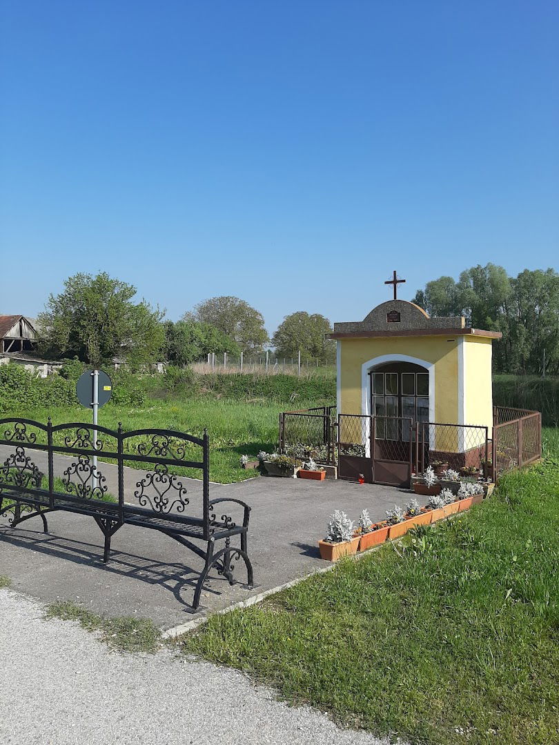 Kapelica sv. Antun
