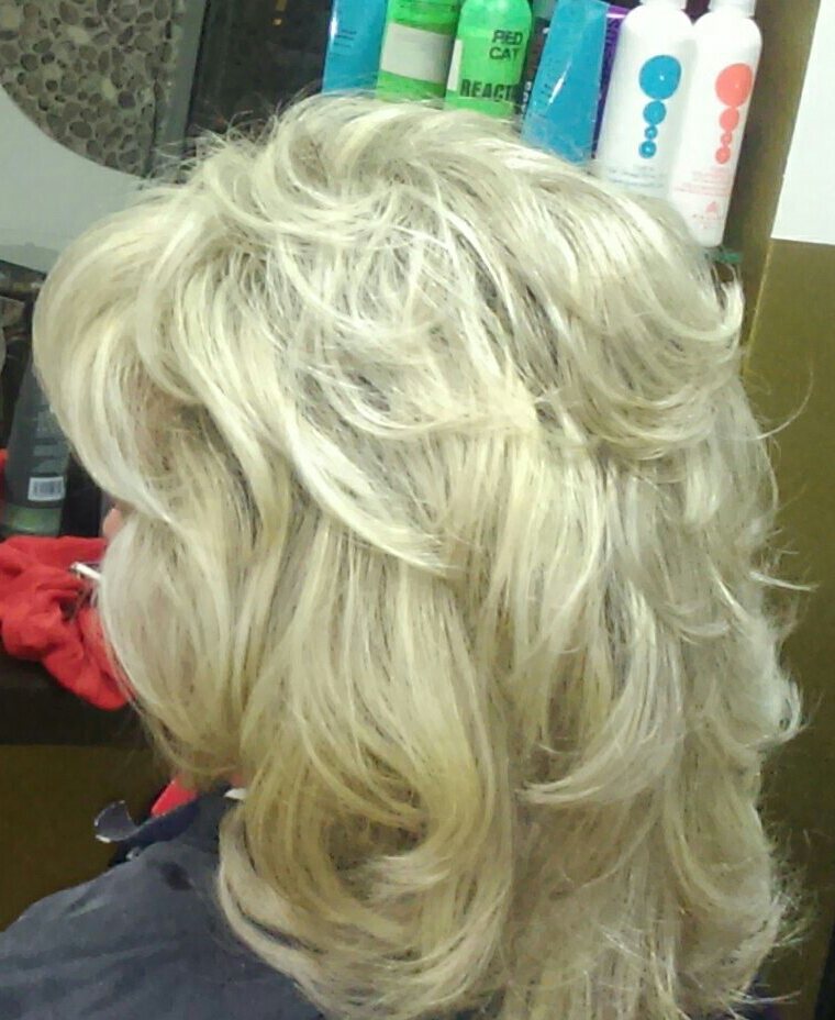 MIT, frizerski salon