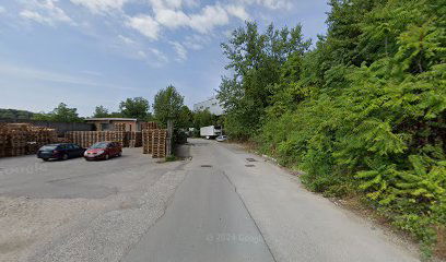 Arboristika Belingar