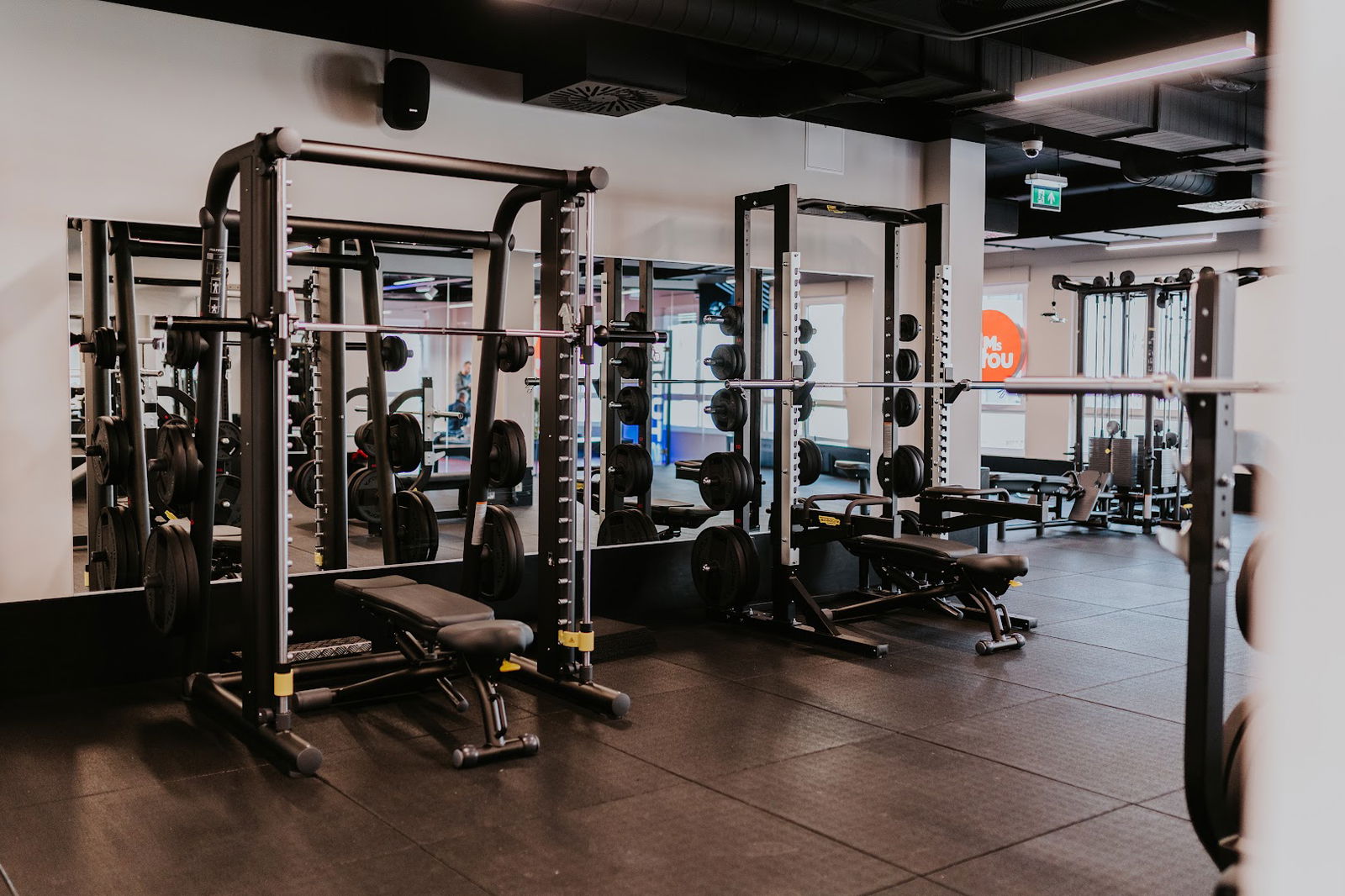 Gyms4you | Blato | Grupni treninzi | Teretana | Zagreb