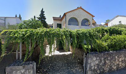 Våran villa i postira