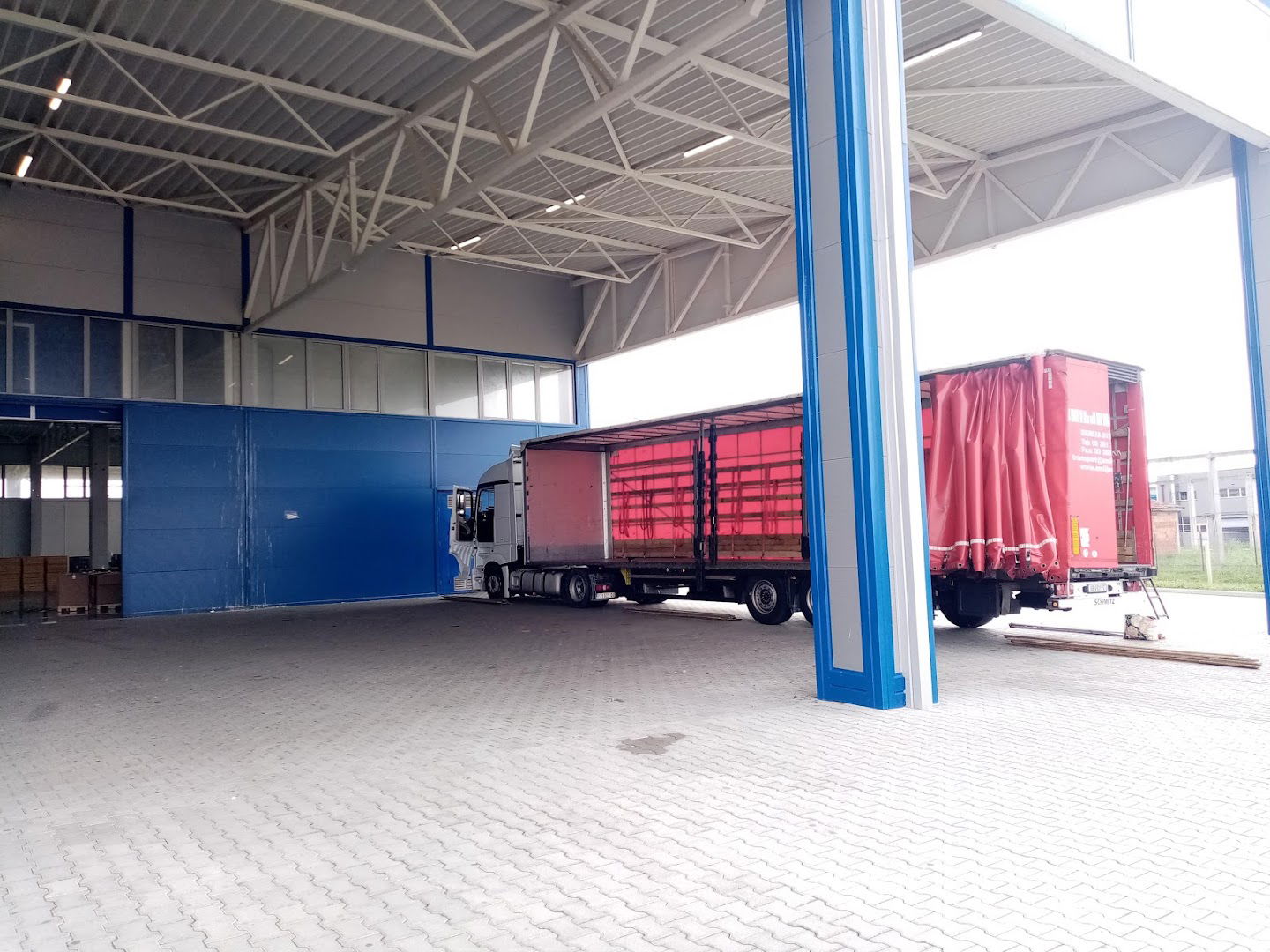 Albon Engineering d.o.o