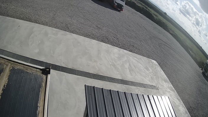 Ludmer transport TIR