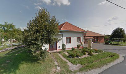 DOBROVOLJNO VATROGASNO DRUŠTVO MALI MIHALJEVEC