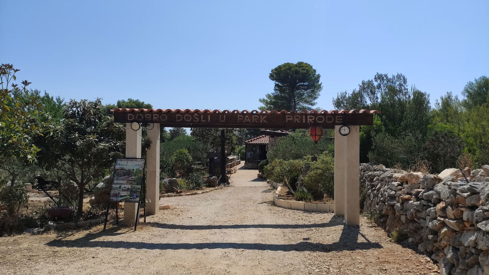 Park prirode Sutivan