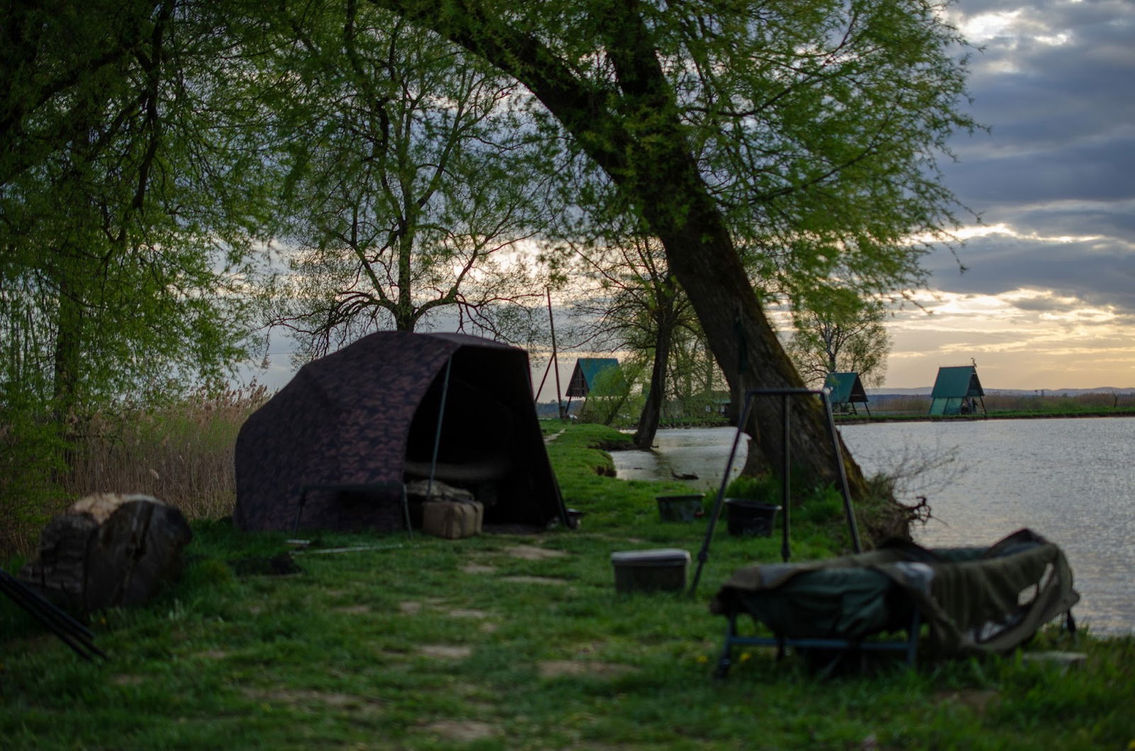 R23 Sportski ribnjak Koncanica