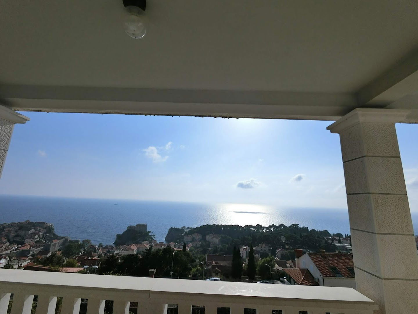 Guest House Old Town View