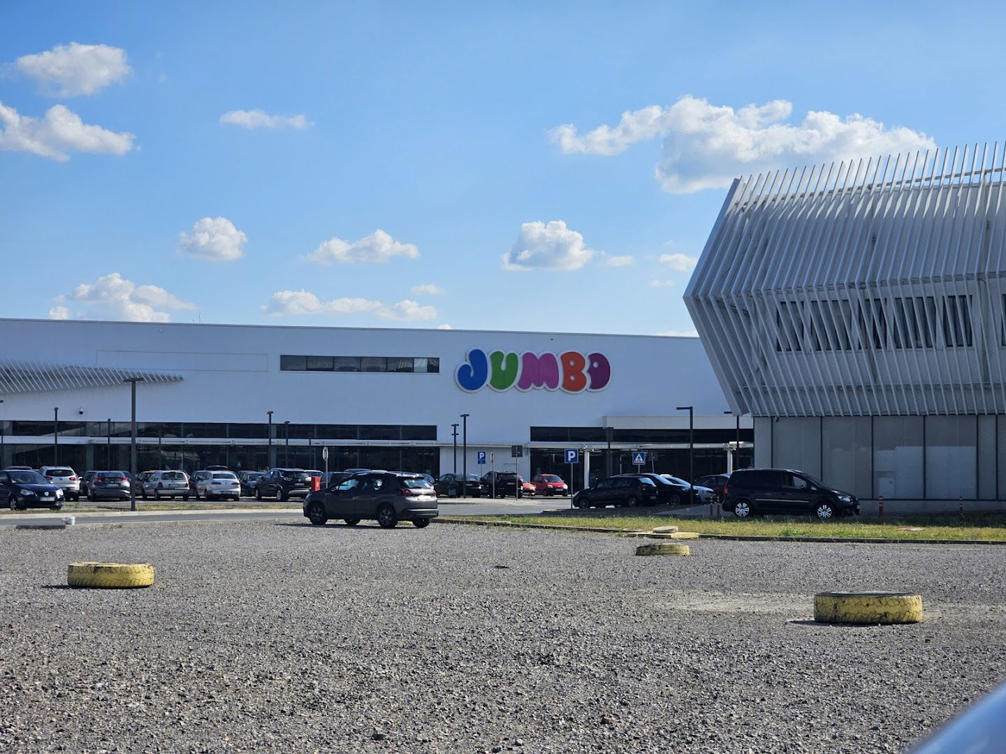Jumbo Novi Sad