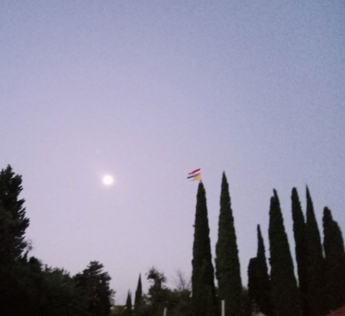 Secluded holiday house Kastel Stari