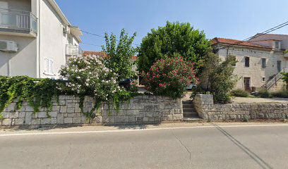 Apartment Stari Dvori
