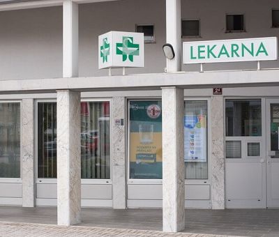 Lekarna Velenje