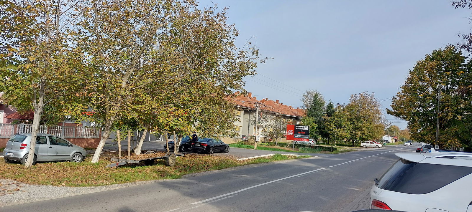 Dom za stare sa licencom - MeliorVita Jakovo